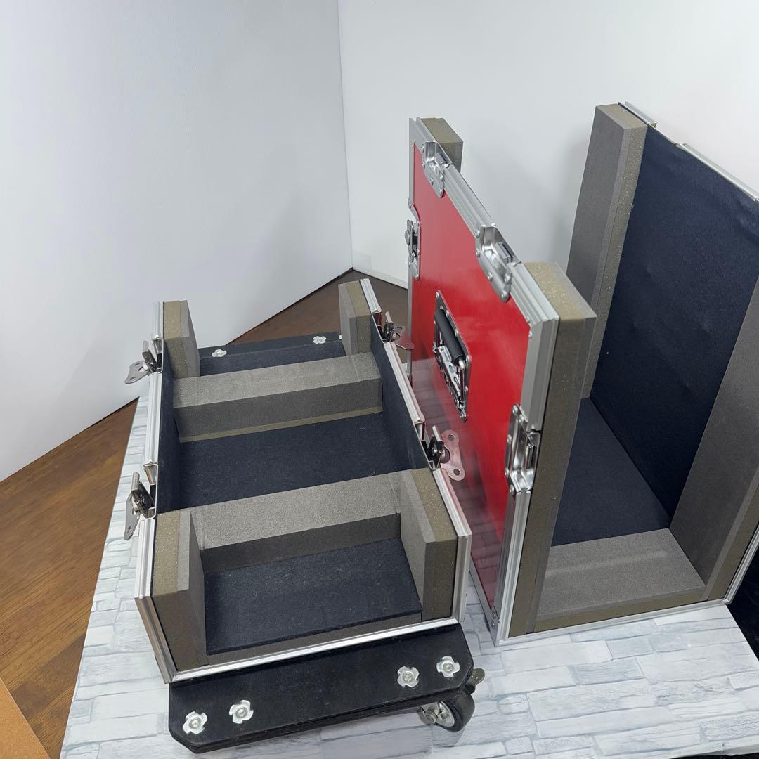 値下済 Duplex Custom Designed Cases63×30×69