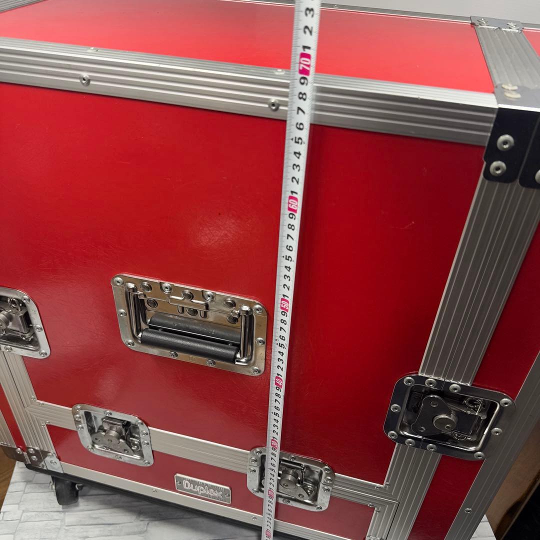 値下済 Duplex Custom Designed Cases63×30×69