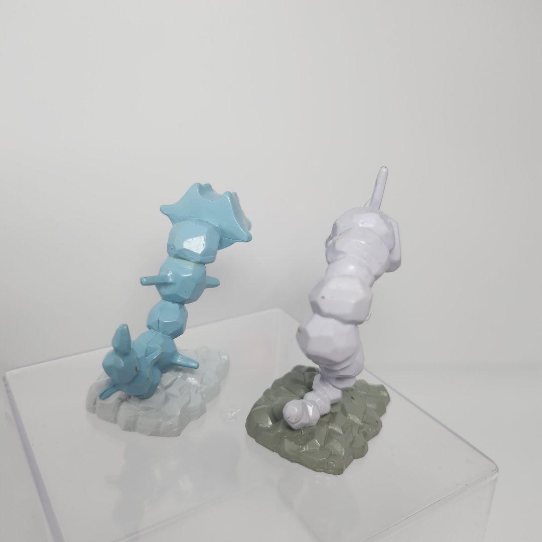 レア ポケモン モンコレ モンスターコレクション 初期 イワーク ハガネール