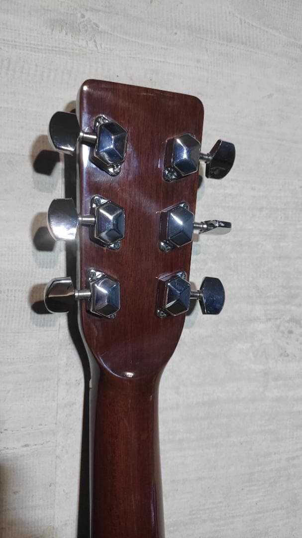 Aria ADW-075 (9点セット)