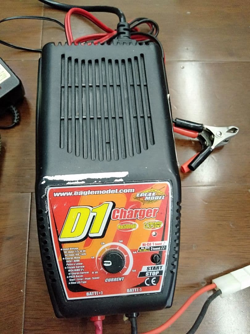 東京マルイ　M9A1　電動ガン　クルツ&D1チャージャー　その他お得セット