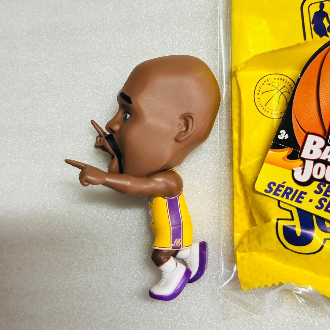 zuru NBA ballers 2 シャック　フィギュア