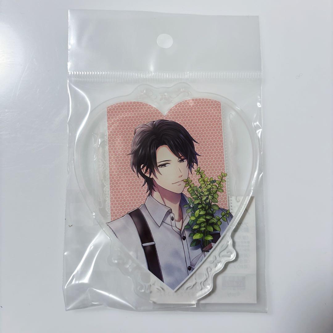 関大輔 アクスタ AGF Tasteful Ivory スタマイ - メルカリ