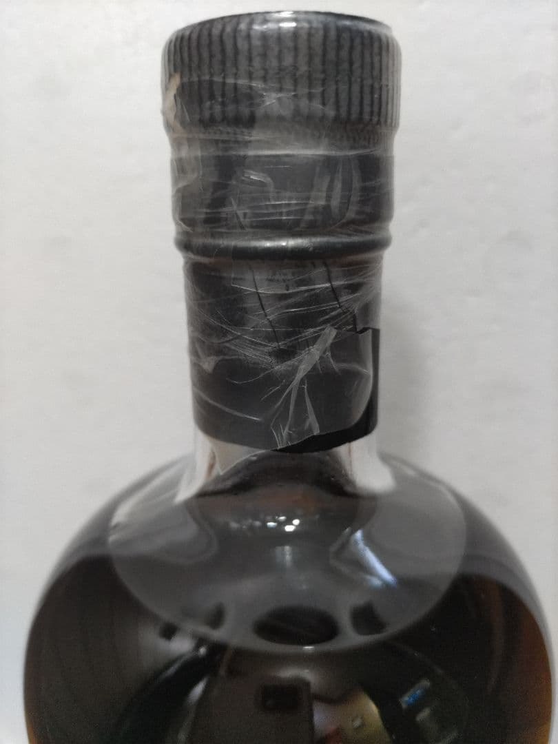 さらに値下げ】美味しいウヰスキー 28年 44.5% 700ml ウイスキー