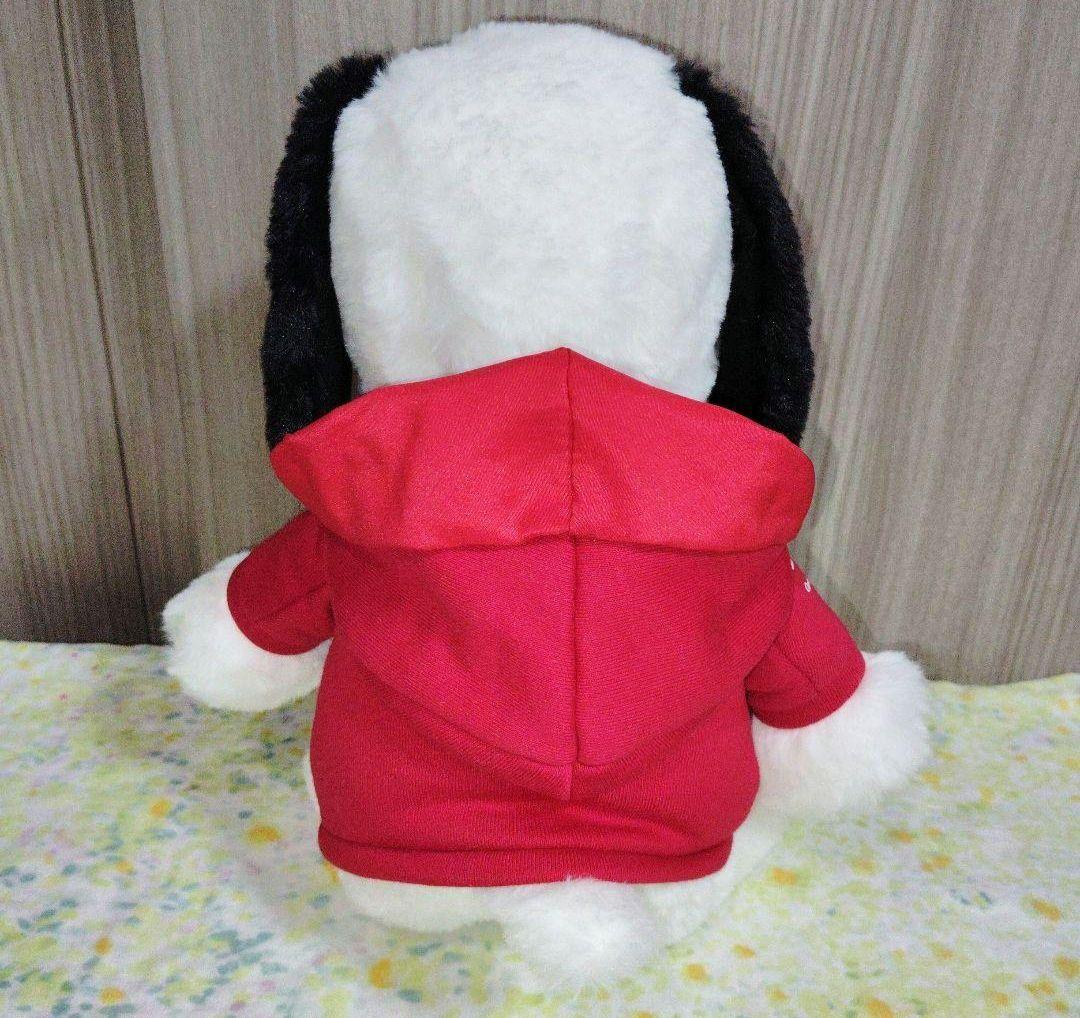 スヌーピー　ウッドストック　ミュージアム　ぬいぐるみ　2個　セット　オープン記念