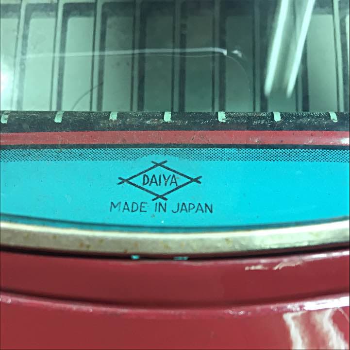 昭和レトロ ブリキ トヨタカローラ1100