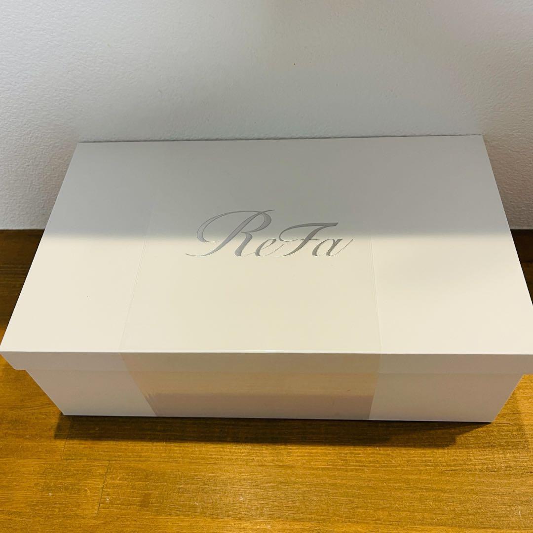 ReFa BEAUTECH DRYER SE ホワイト リファドライヤー SE