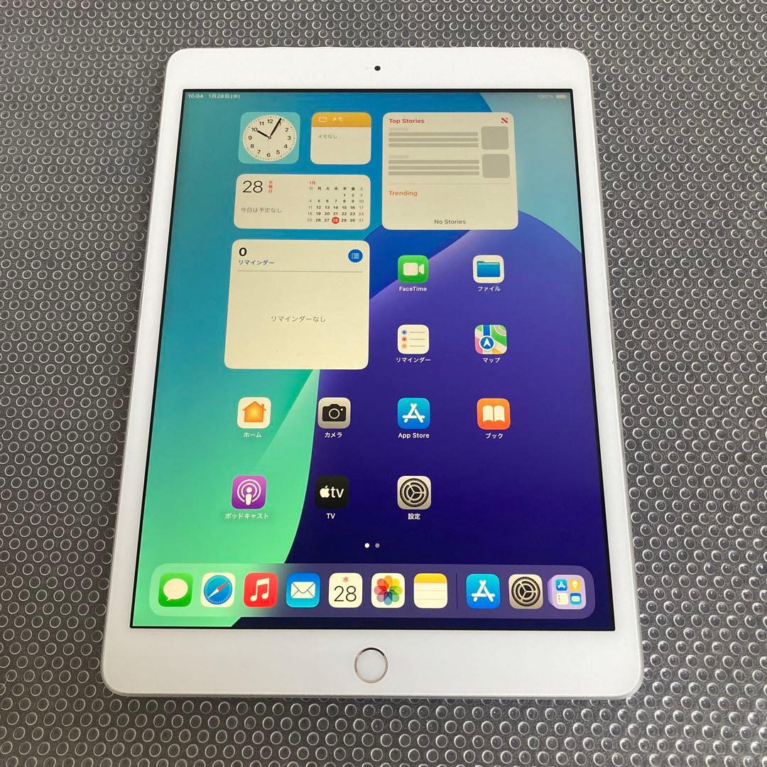 801【早い者勝ち】電池良好☆iPad7 第7世代 32GB SIMフリー☆ - メルカリ