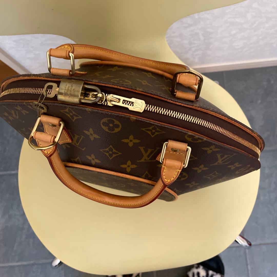 Louis Vuitton ハンドバッグ モノグラム