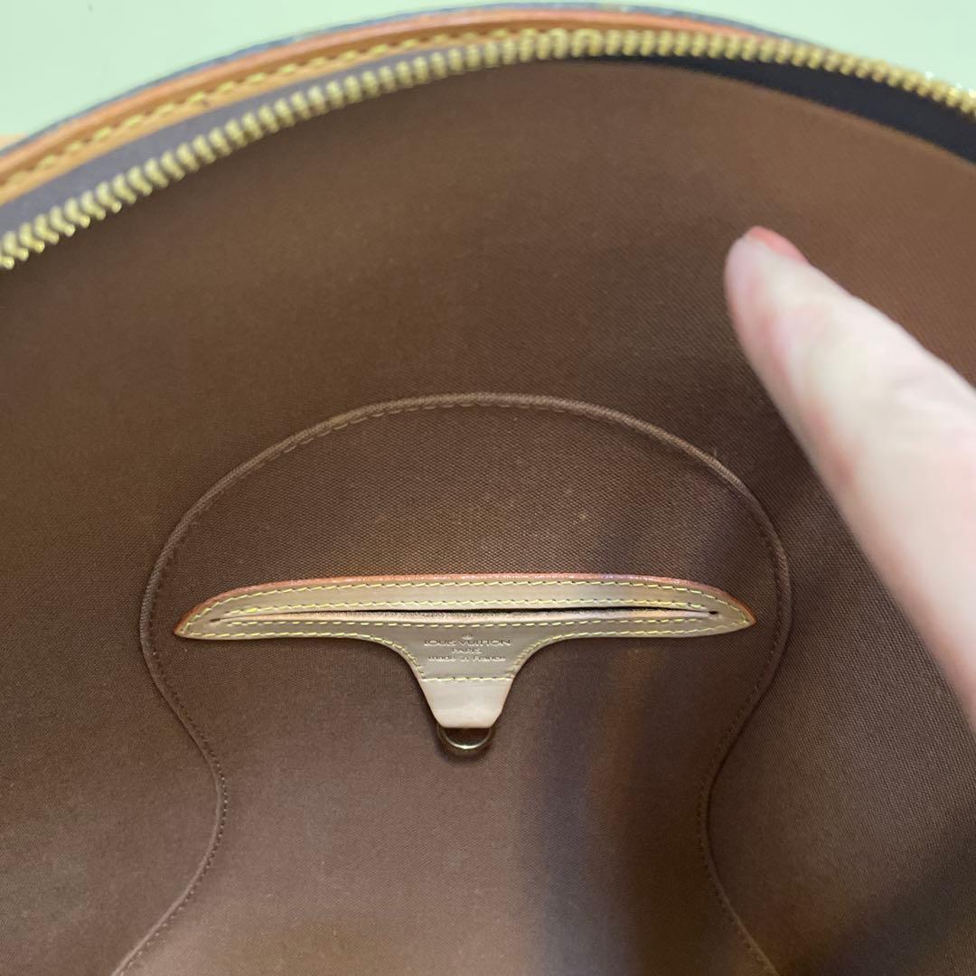 Louis Vuitton ハンドバッグ モノグラム