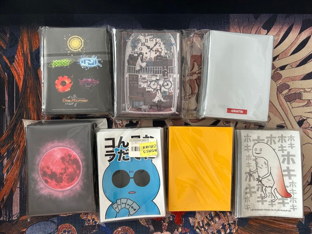 デュエマ　引退品　デュエルマスターズ