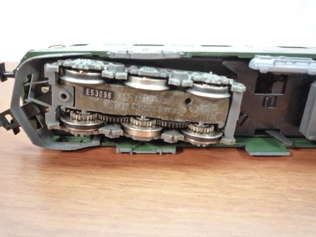 メルクリン HO 3050 スイス連邦鉄道 電気機関車