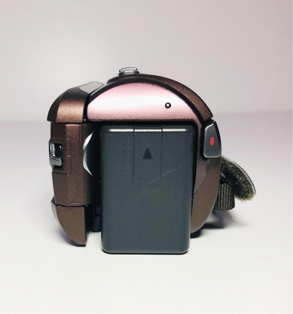 Panasonic HC-W570M-Tビデオカメラ C99668761 買う