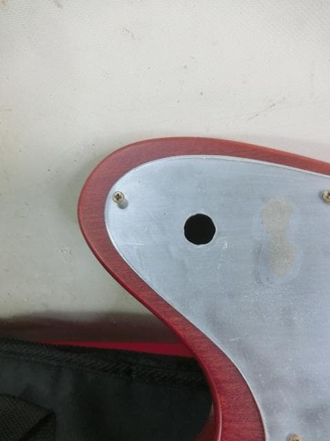 200A：Epiphone エピフォン　エレキギター　ジャンク