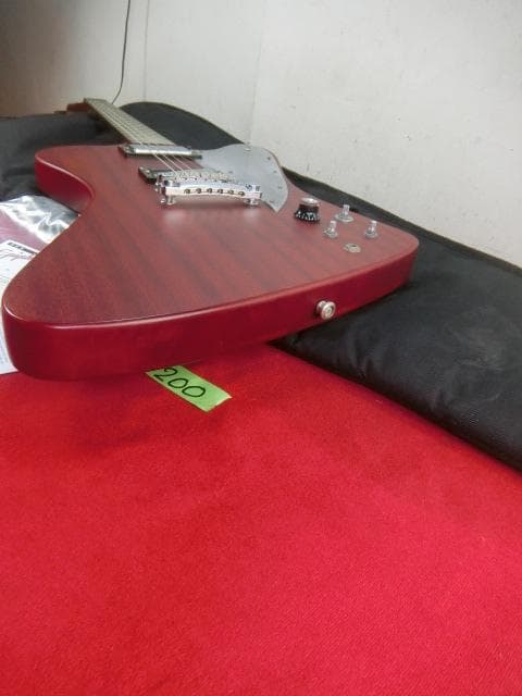 200A：Epiphone エピフォン　エレキギター　ジャンク