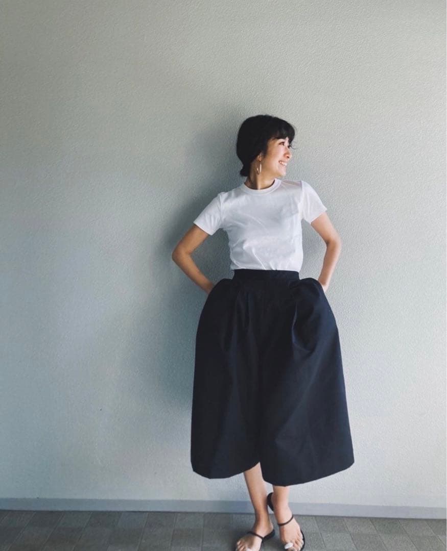 Nala dress pants ナラ ドレスパンツ C99875137 安い 通販