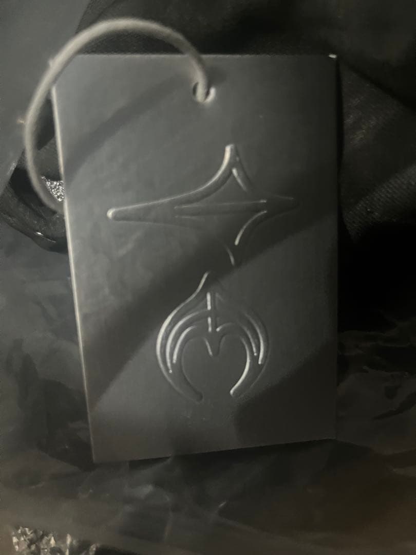 Thug club Gladiator Zip up Hoodie サイズ1