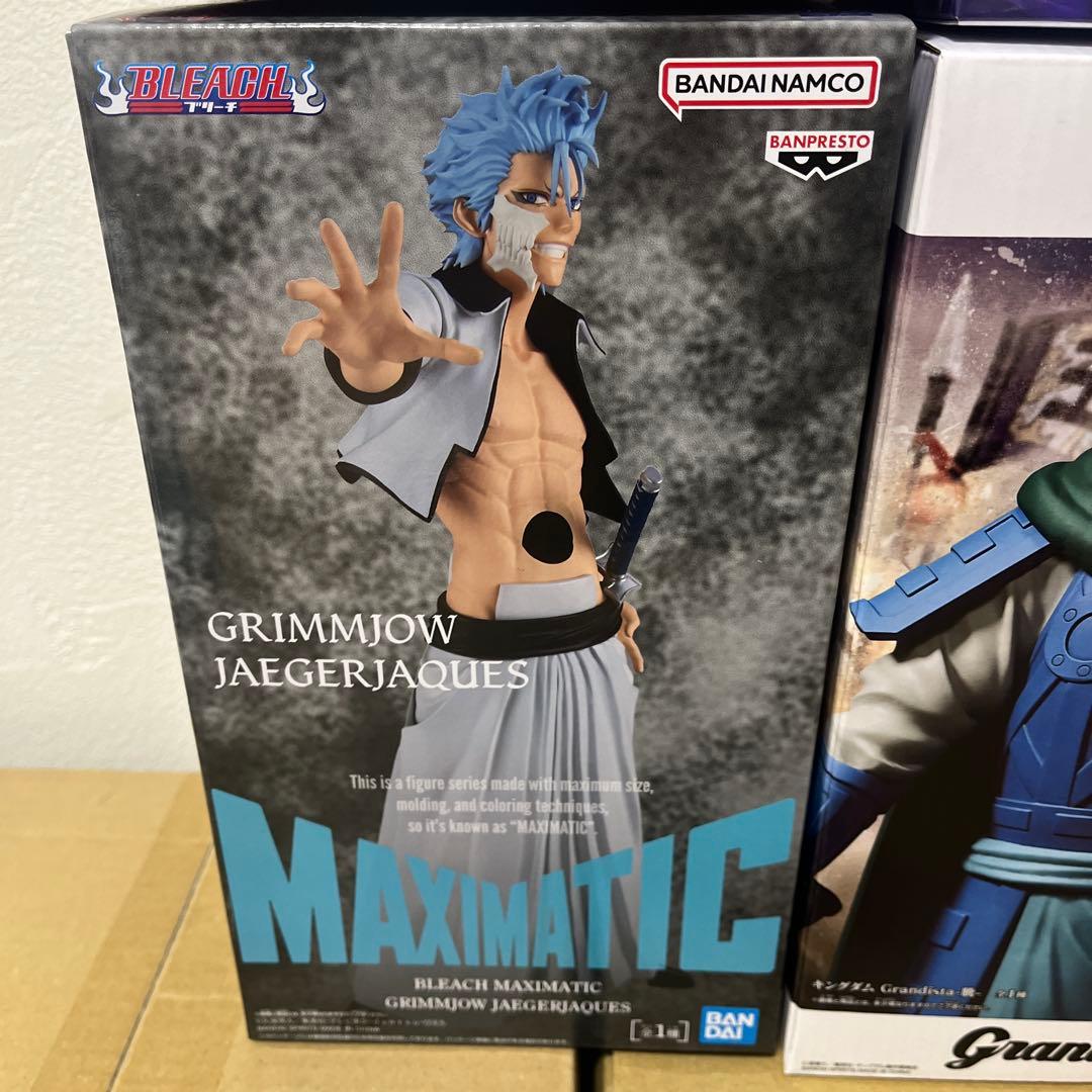 最新プライズフィギュアまとめ売り - メルカリ