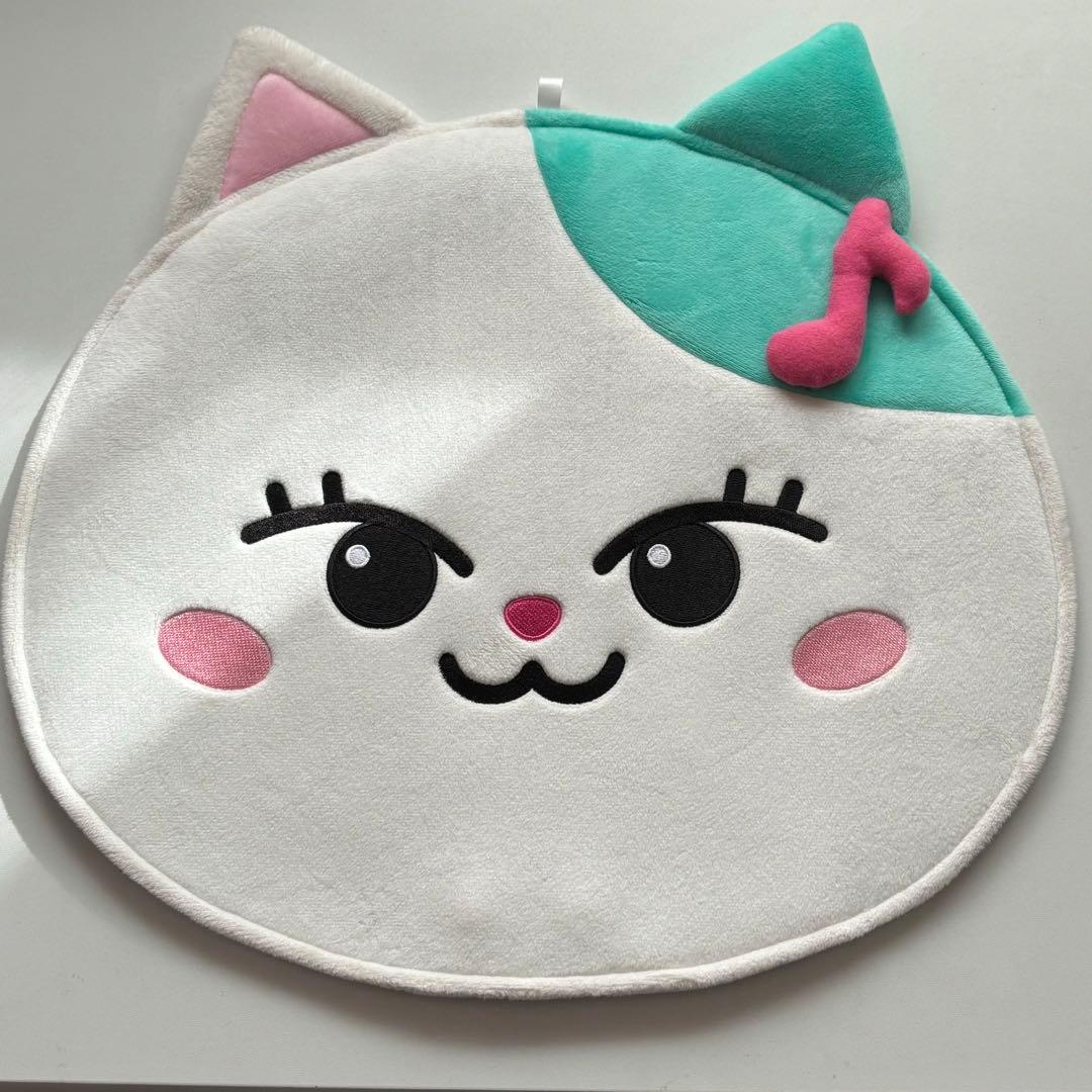 NiziU マユカ グッズセット