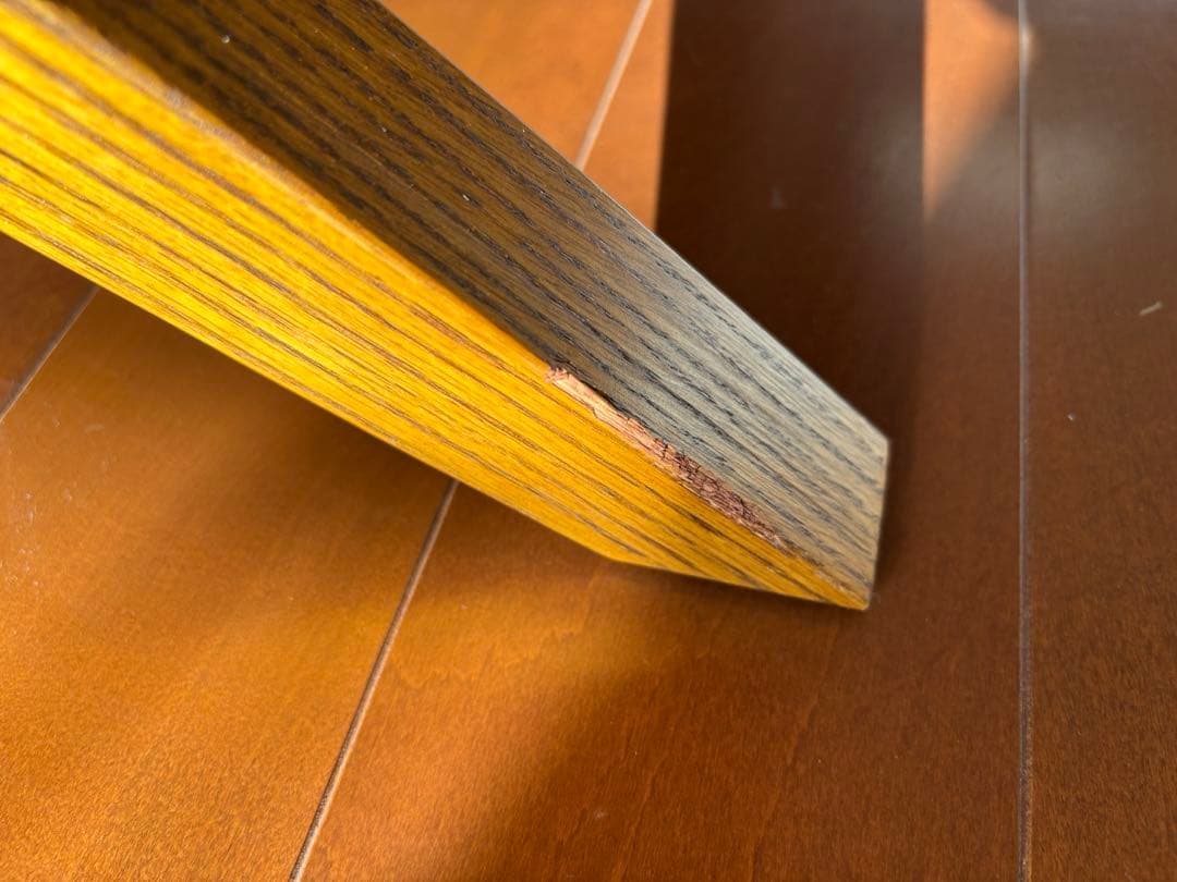 OPERATION B TABLE - L パシフィックファニチャーサービス