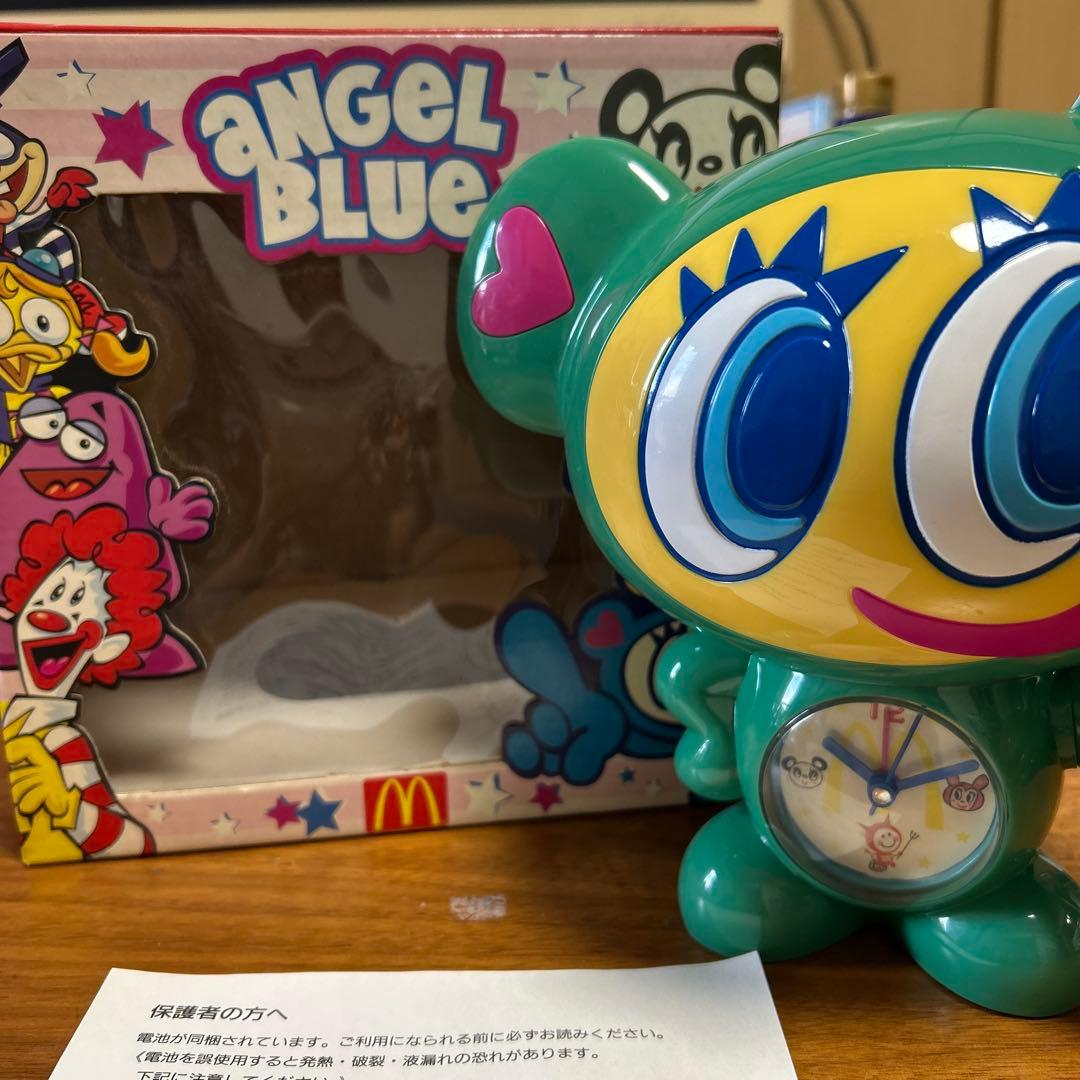 ☆鉄腕バーディーDECODE/DECODE:02☆リバーシブルポスター☆