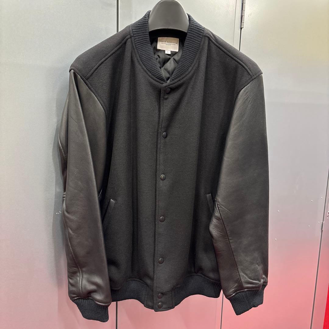 定価33万円 今期 インカネーション スカジャンタイプ incarnation