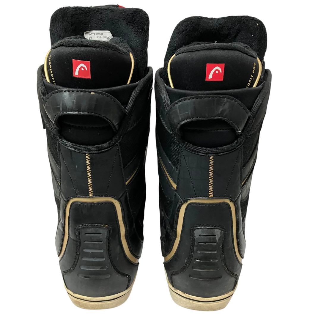 HEAD PREMIUM BOA ヘッド　プレミアム　ボアシステム　美品