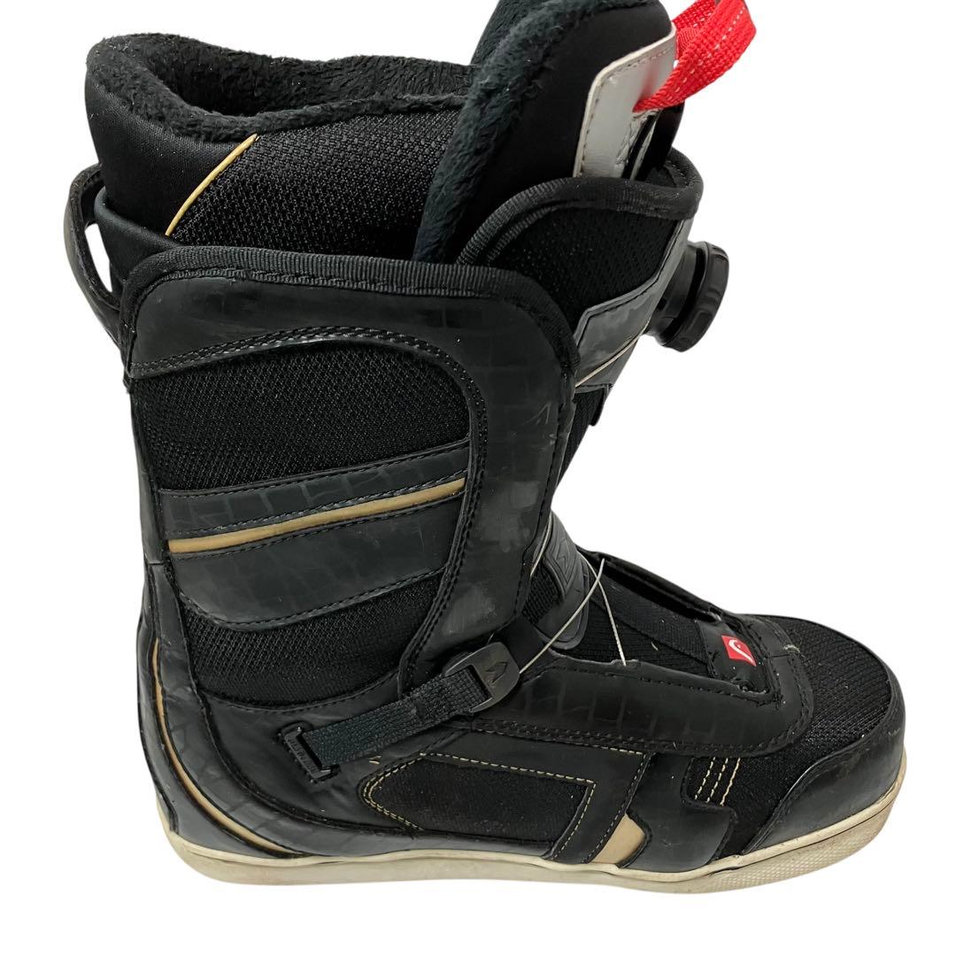 HEAD PREMIUM BOA ヘッド　プレミアム　ボアシステム　美品