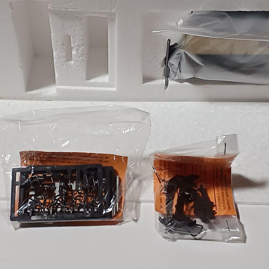 ROCO DB 220型 ディーゼル機関車 タルキス色 品番43524 - メルカリ