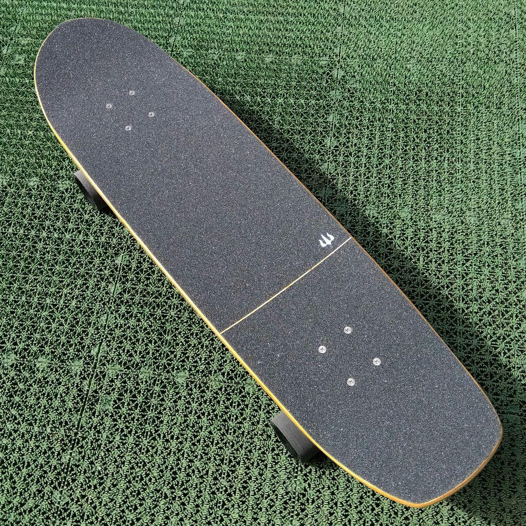 美✨希少✨CARVER サーフスケート CX系/ヤウ YOW