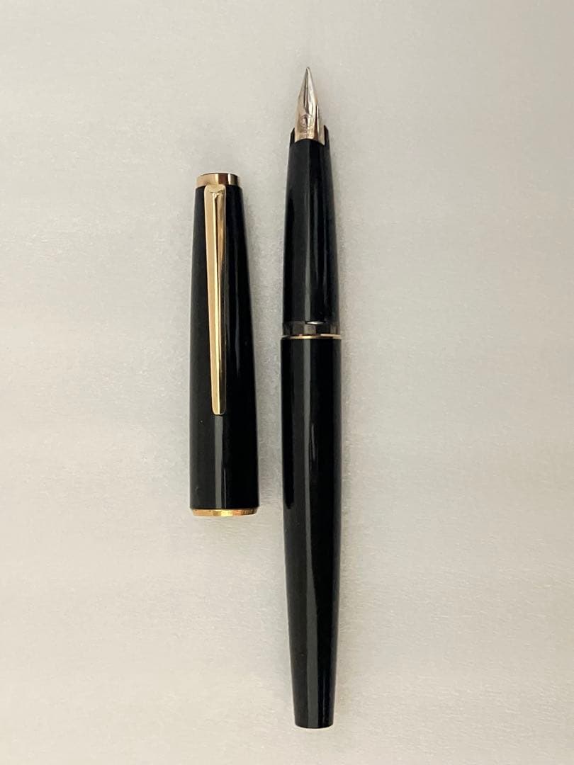 未使用 モンブラン万年筆