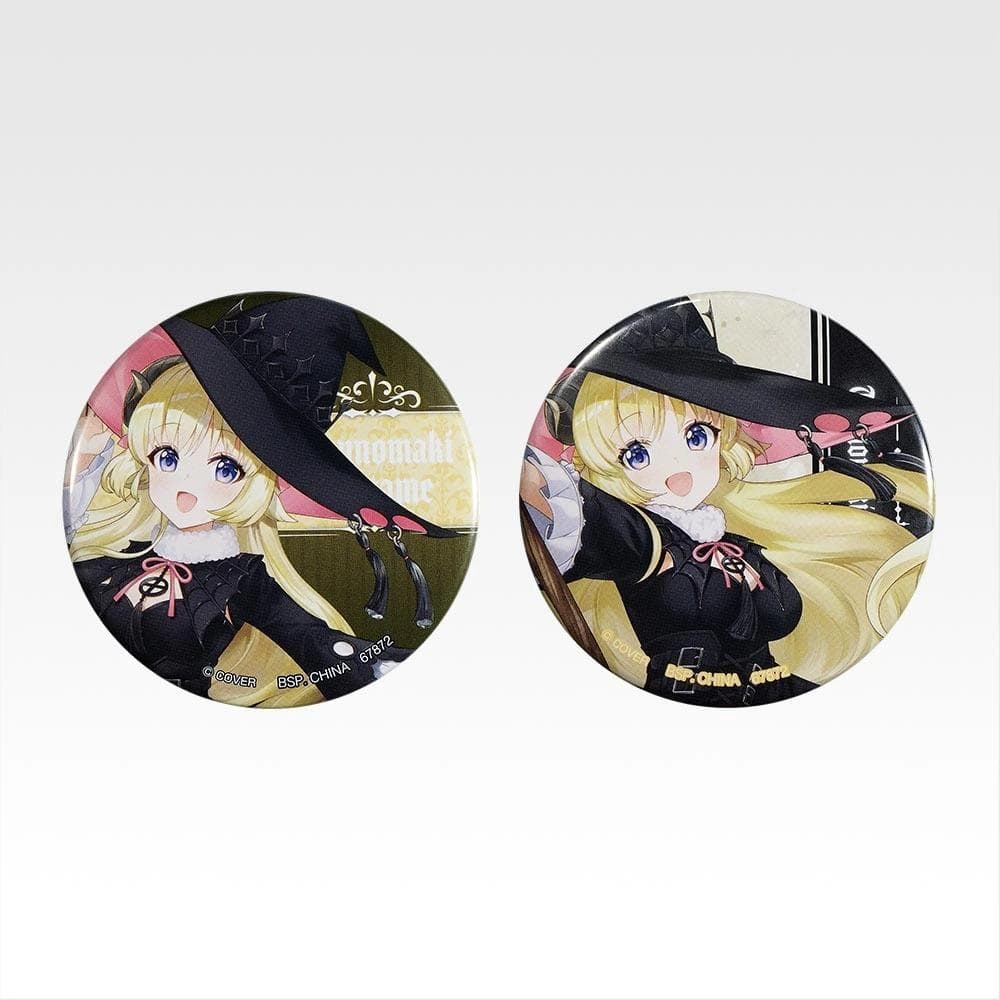 一番くじ ホロライブ VillainStyle 缶バッジ賞 角巻わため - メルカリ