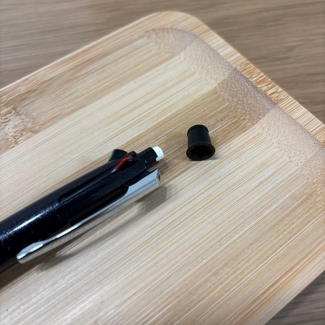 廃盤激レア】ジェットストリーム4&1 ラメブラック