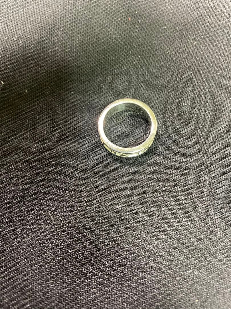 R*n様 Tiffany &Co. シルバーリング925 10.5号