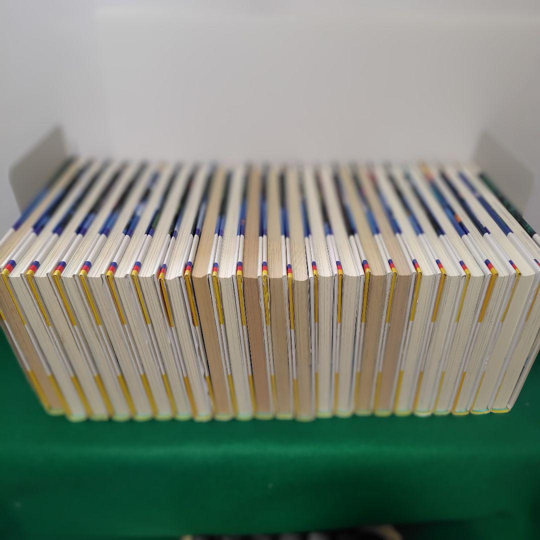 学習まんが 少年少女 日本の歴史 全巻セット 全21巻＋別巻2冊