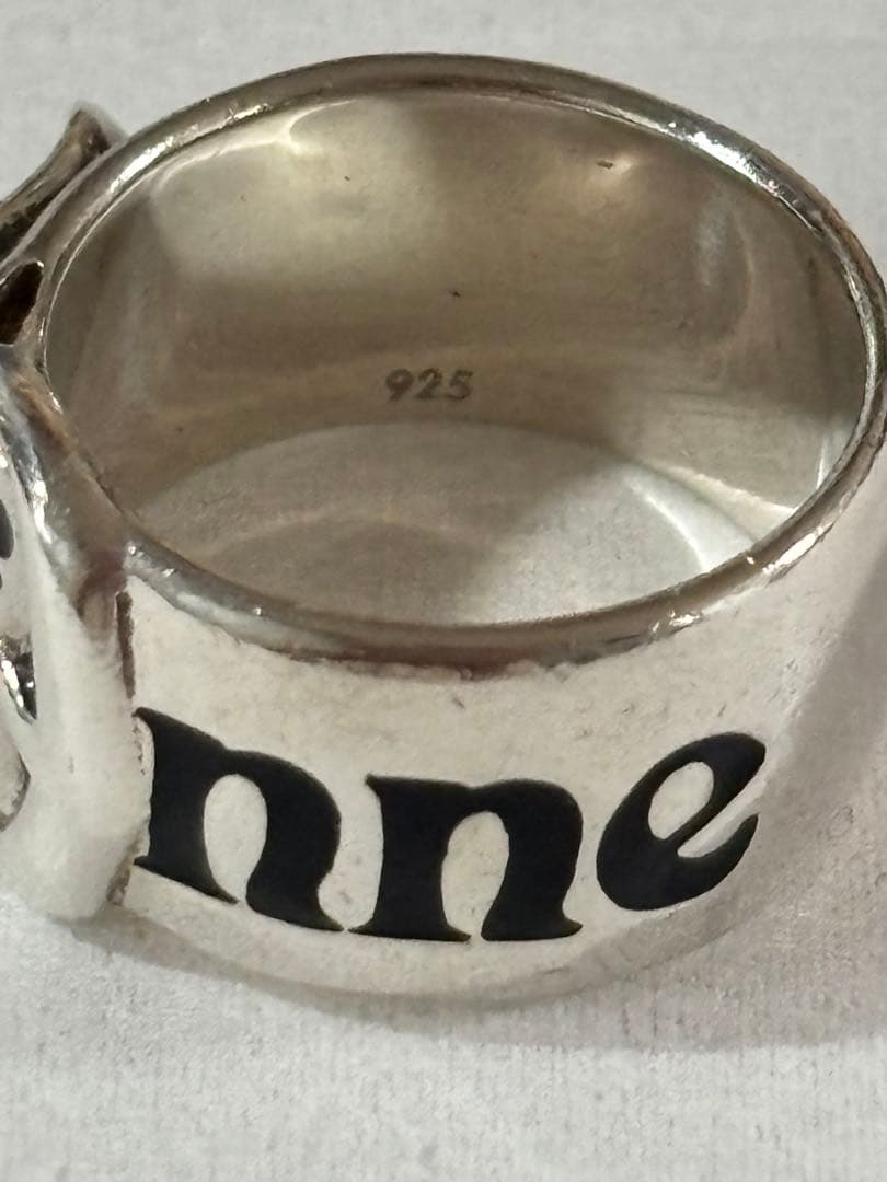 ヴィヴィアン ベルトリング Sサイズ 正規品