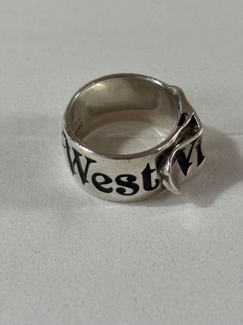 ヴィヴィアン ベルトリング Sサイズ 正規品