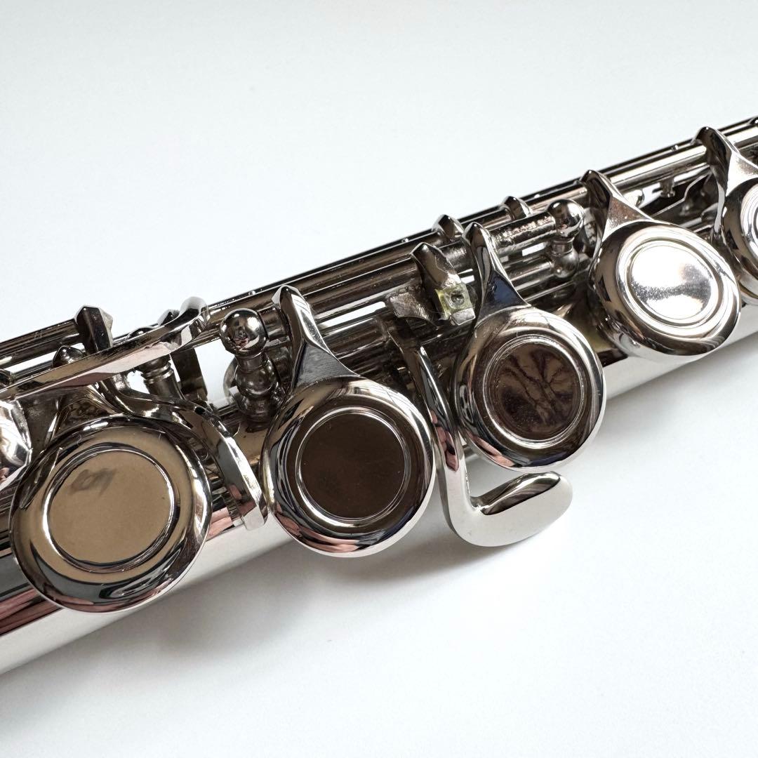 お値打ち価格！【美品】Soleil フルート