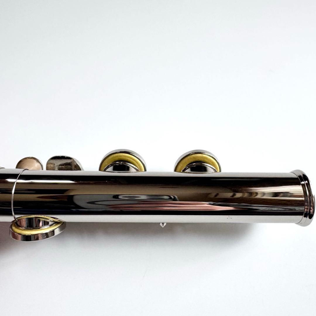 お値打ち価格！【美品】Soleil フルート