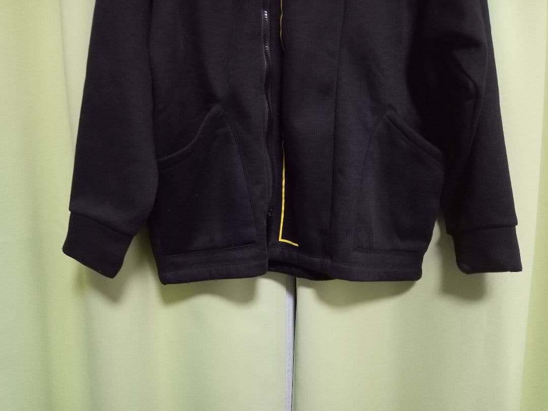 【限定】Kinki Kids 2013-2014年年始 フード付きパーカー 黒