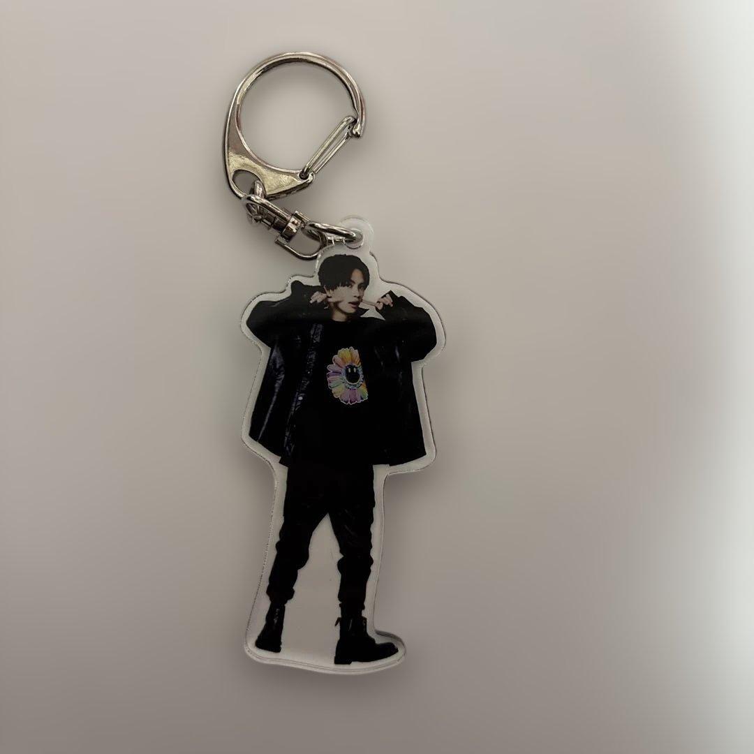 ONE N' ONLY ワンエン 草川直弥 NAOYA アクリルキーホルダー - メルカリ