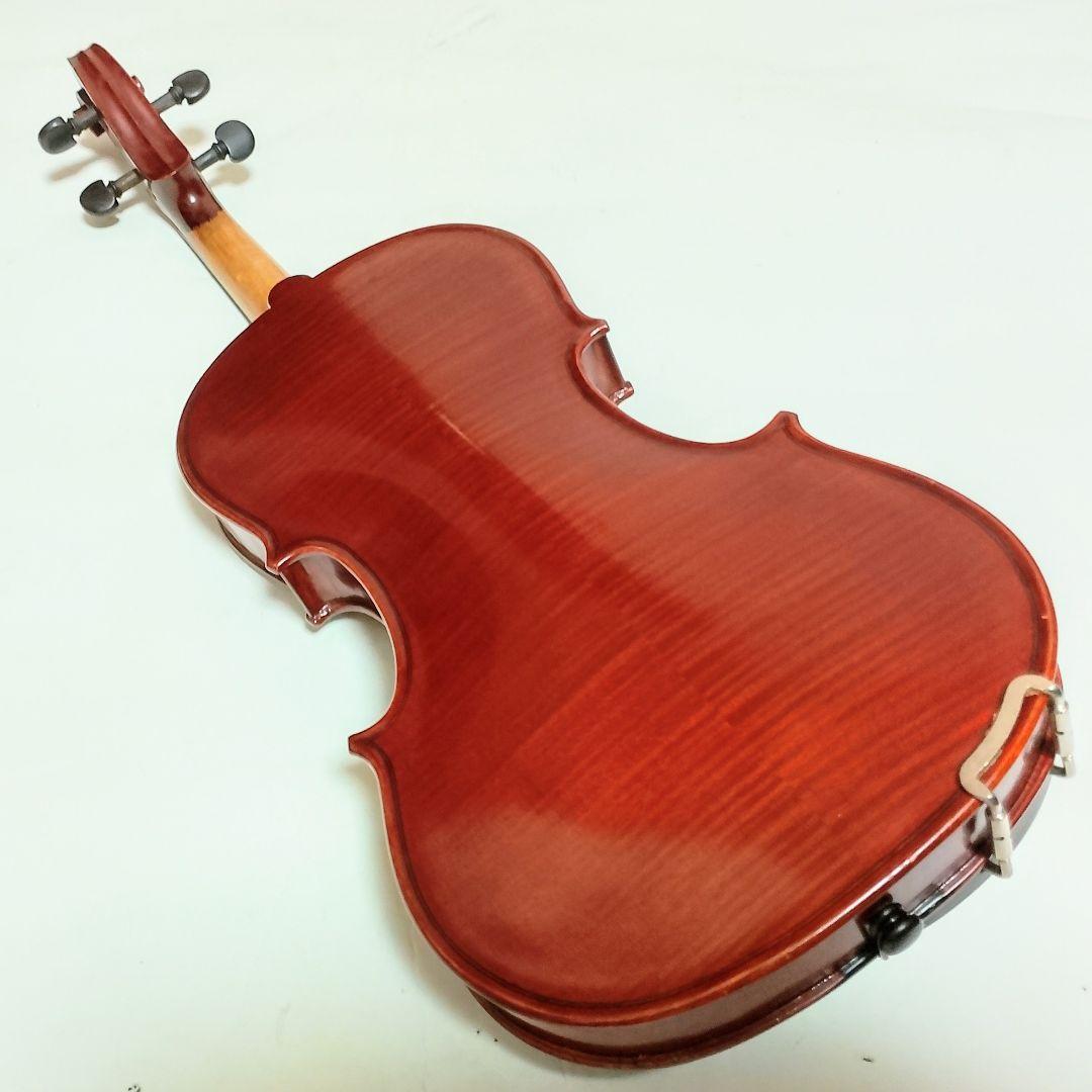 ASCOT　No.80　1/2サイズ　バイオリン　2001年製