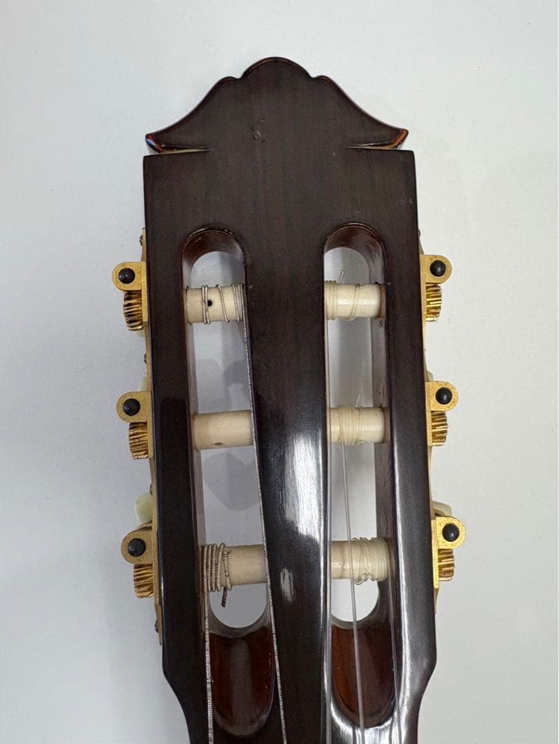 YAMAHA ヤマハ GC-21ヴィンテージ アコースティックギター YAMAHA