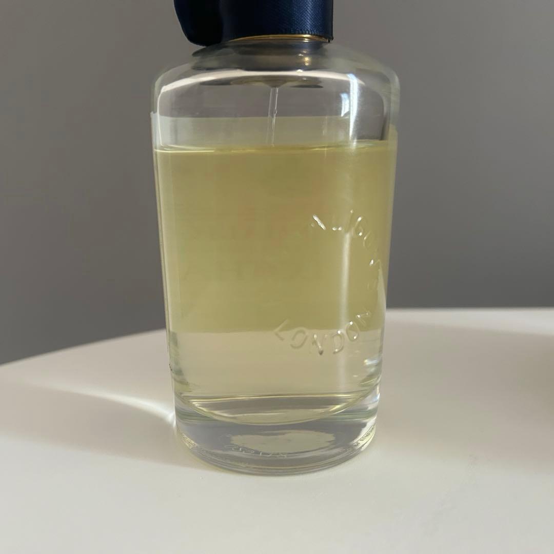 ペンハリガン ロタール オードトワレ 100mlボトル