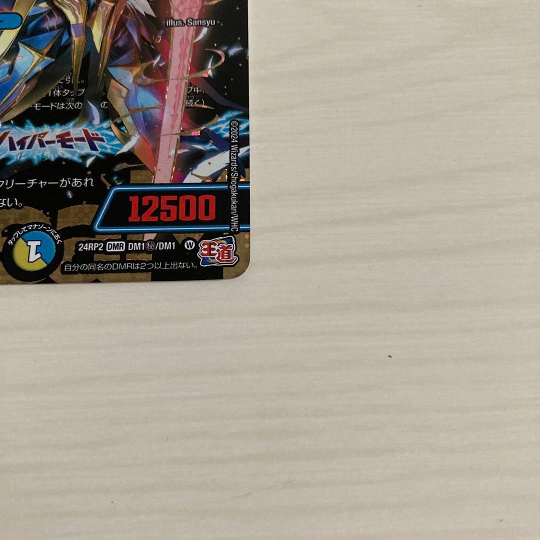 メルカリ便 聖霊超王 Hアルカディアス 秘 シク シークレット