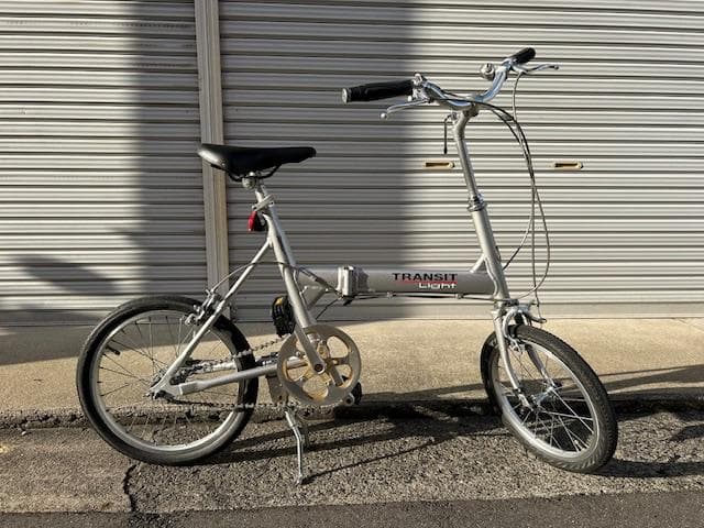 A19/ブリヂストン TRANSIT LIGHT トランジットライト/内装3段付 - メルカリ