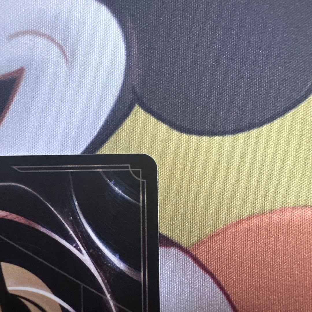 ロルカナ　ミッキーマウス　エンチャンテッド