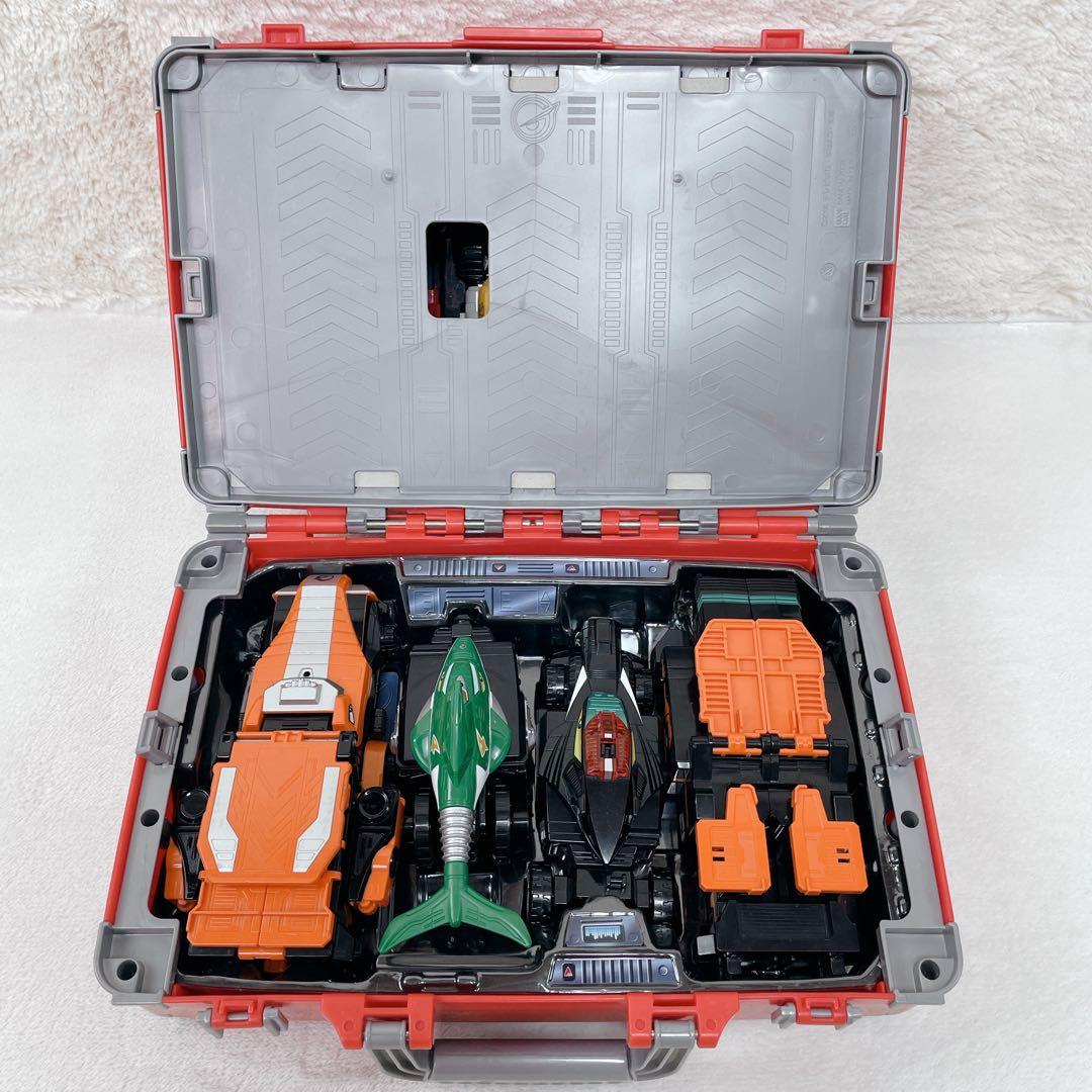 ✨ 入手困難 ✨ 希少品✨エンジンオー G6 アタッシュケースセット 現状