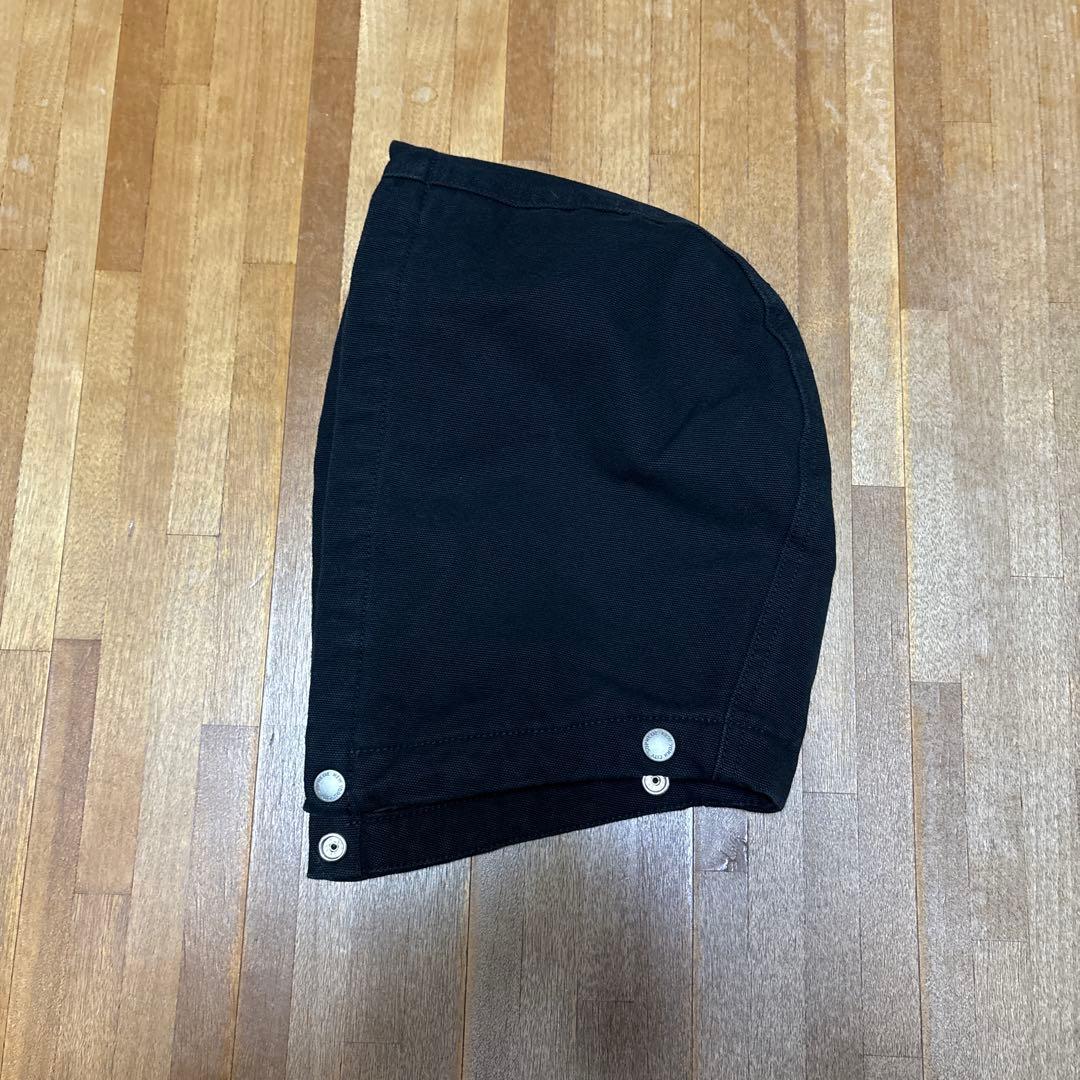 Supreme Faux Shearling Bomber Jacket 黒 M