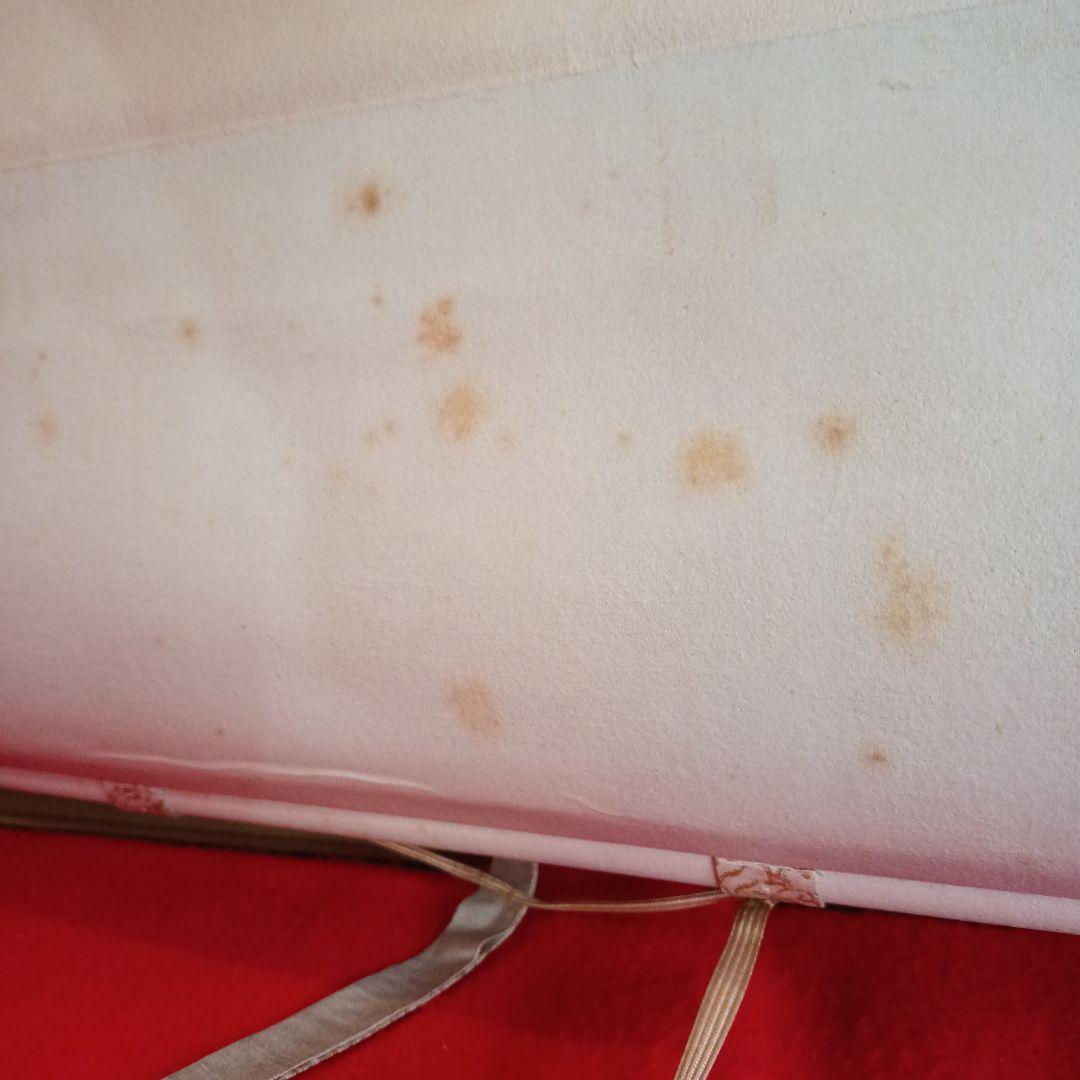 掛軸　鈴木大麻作　【牡丹】